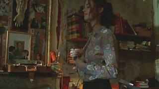 فاحشه Bdsm می شود نرده و فیلم رقص باسن مکیده