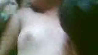 صابون ماساژ Babe Brunette Blowjob Black Cock در دهان سکس و رقص ایرانی