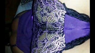 آبنوس نوجوان بابلجاب و سپس توسط ناپدری از دوستان فاک شده است لخت رقص