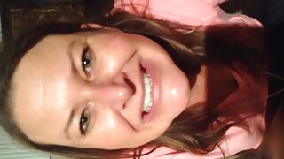 زن آماتوری که رانندگان کامیون های جنسی رقص کون سکس را به اسپال در نیو ماما بیر می زند